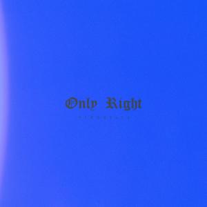 Only Right (Instrumental)