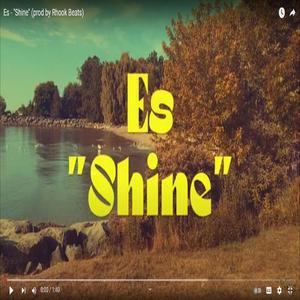 Shine (Explicit)