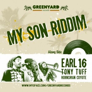 My Son Riddim Selection