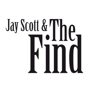 Jay Scott & the Find Sampler
