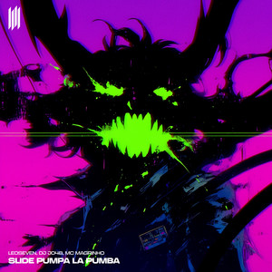 SLIDE PUMBA LA PUMBA (SLOWED|Explicit)