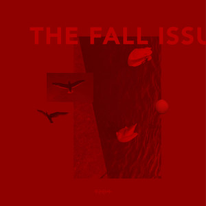 The Fall Issue (Explicit)