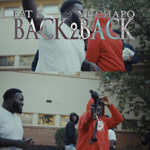 Back 2 Back (Explicit)