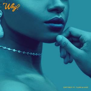 Why (feat. Tuumi & Kass) (Sped up)