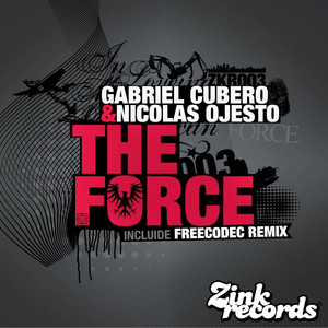 The Force (Freecodec Remix)