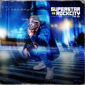 Superstar De Rockcity (Explicit)