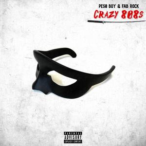 Crazy 808s (Explicit)