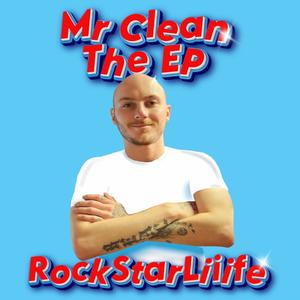 Mr Clean the EP