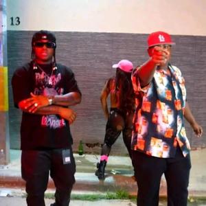 Tiguere Palomo (feat. Italiano RD) (Explicit)