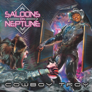 Saloons on Neptune