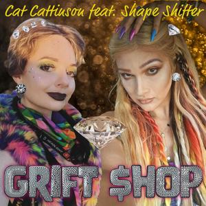 Grift $hop (feat. Shape Shifter) [Explicit]