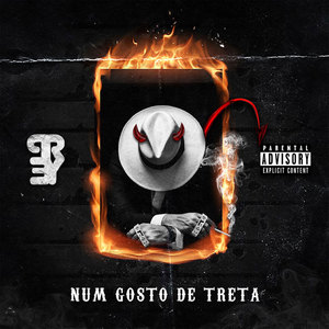 Num Gosto de Treta (Explicit)