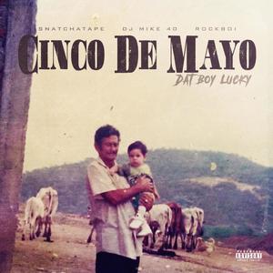 Cinco de Mayo (Explicit)