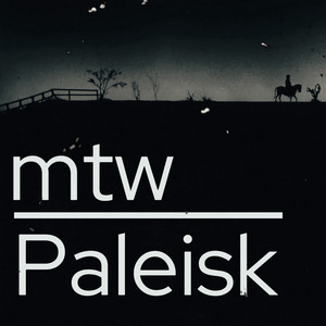 Paleisk