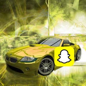 SnapChat Car (Explicit)