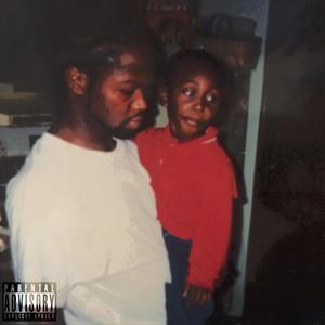 Lean on My Own (feat. Kvng Choco) (Explicit)