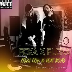 FEKA X FLEKA(feat. ROAS) (Explicit)