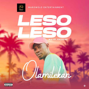 LESO LESO (Explicit)