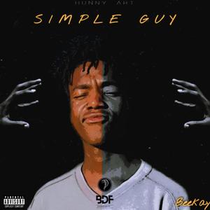 Simple Guy (EP) [Explicit]