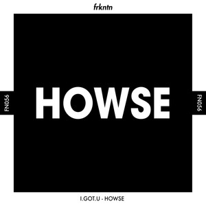 Howse (Original Mix)