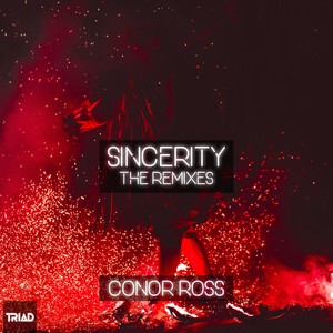 Conor Ross & Jodie Knight - Sincerity (Pharien Remix)