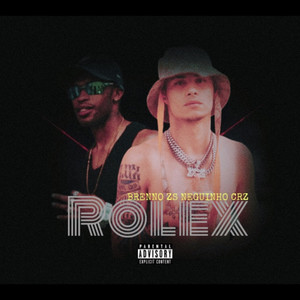 Rolex, Calma Gatona (Explicit)