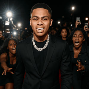 Fanned Out (Explicit)