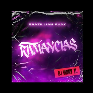 Brazilian Funk ´´Ritmâncias``