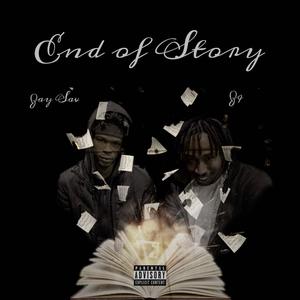 End of Story (feat. ZQ) (Explicit)