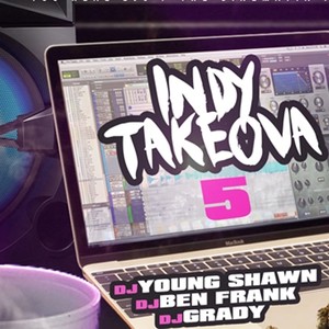 Indy Takeova 5