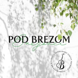 Pod brezom