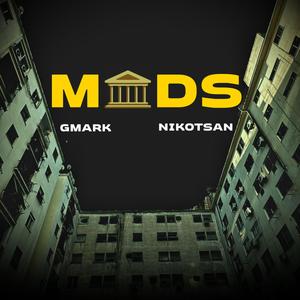Mads (feat. Niko Tsan) (Explicit)