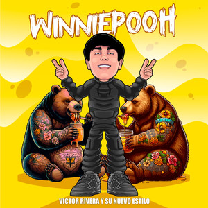 Winnie Pooh (Explicit)