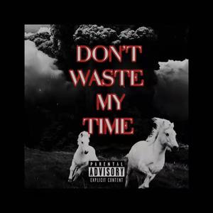DON'T WASTE MY TIME (prod 金桔0RANG3)