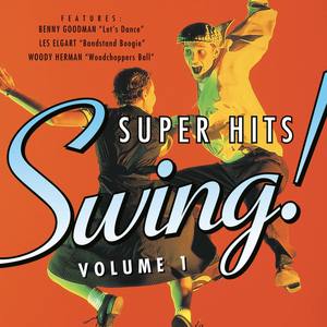 Super Hits Of Swing - Volume 1