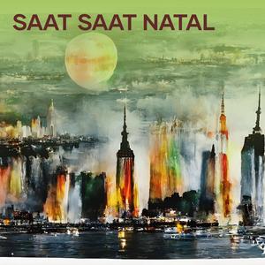 Saat saat natal