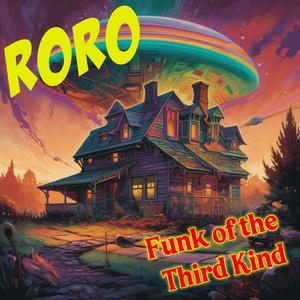 Funk of the Third Kind (feat. Kasey Foster)