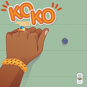 Koko (Explicit)