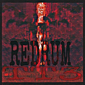 Redrum (Explicit)