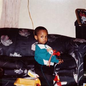 Just Wait Your Turn (Radio Edit|Explicit)