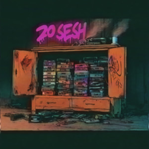 Sesh #22 (Explicit)