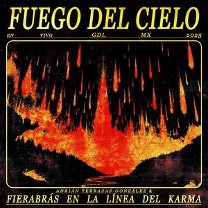 La Última Tormenta (feat. Adrián Terrazas-González)