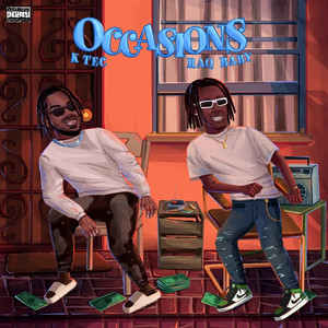 Occasions (Explicit)