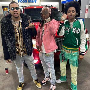 Out my body (feat. Backend Casey & Kidd trouble) (Explicit)