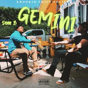 Gemini Tape (Explicit)