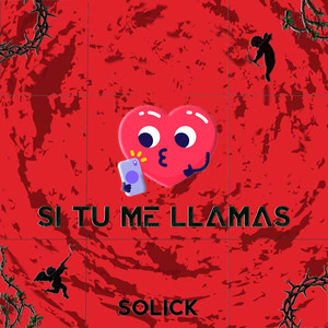 Si Tu Me Llamas