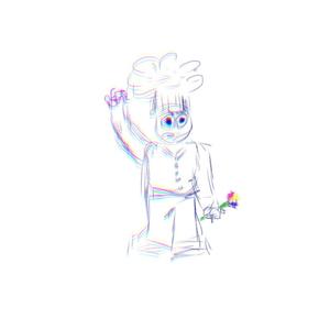 Muff'n Man(feat. SugaShane) (Explicit)