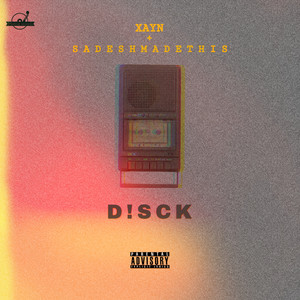 D!SCK (Explicit)
