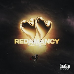 REDAMANCY (Explicit)