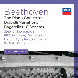 Piano Sonata No. 8 in C Minor, Op. 13 